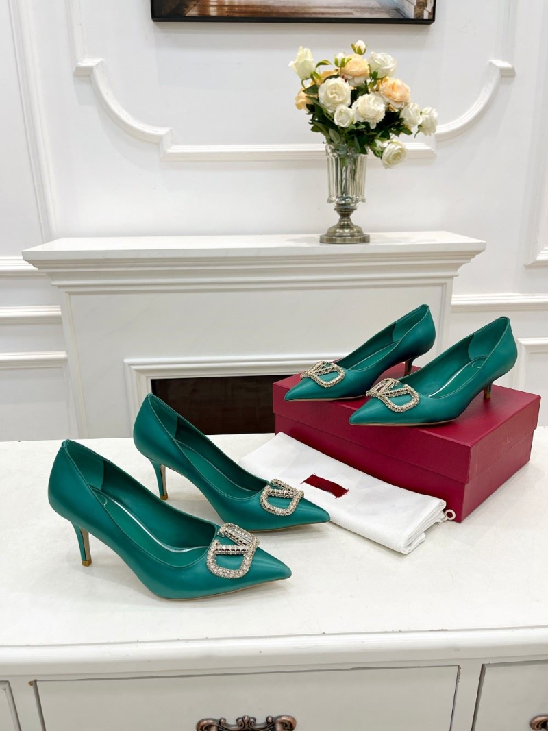 Valentino High Heels